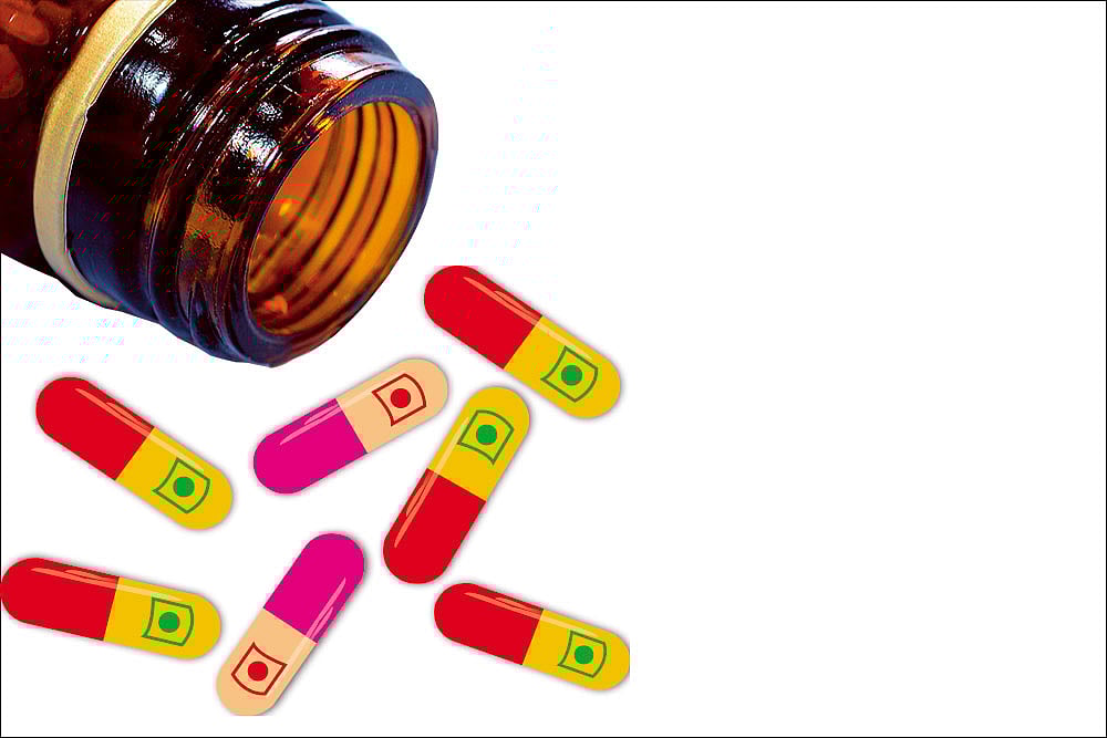 The ‘Pure Veg’ Prescription