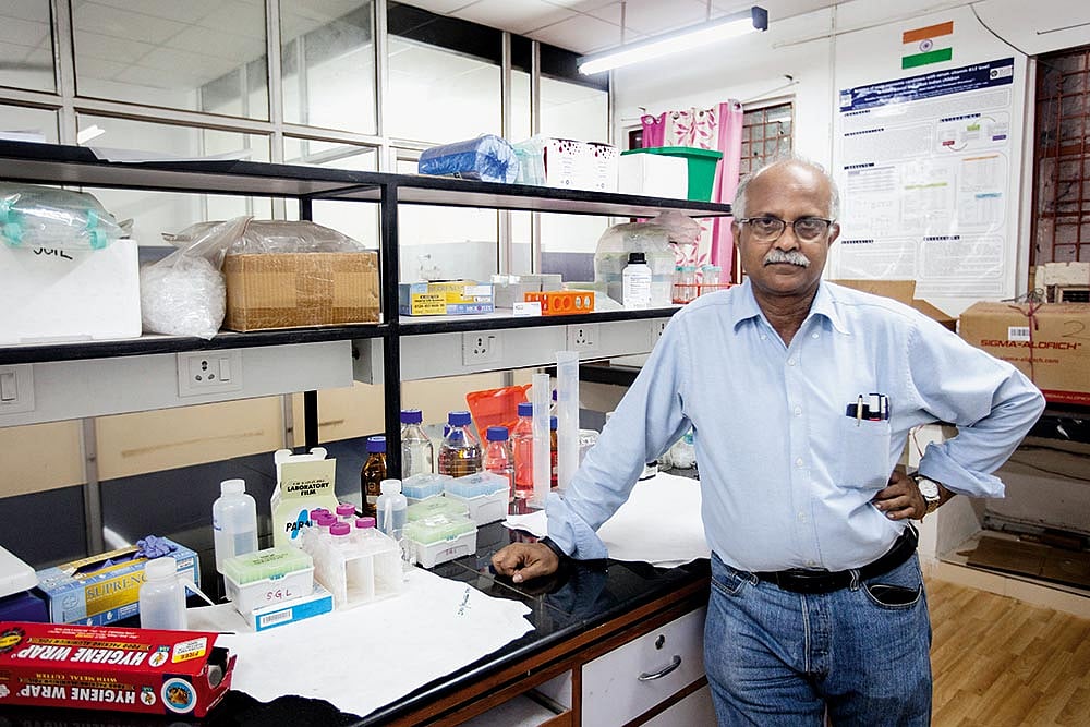 ‘Cancer Can Be Prevented’