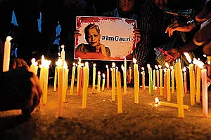 Path Yet To Take A Turn