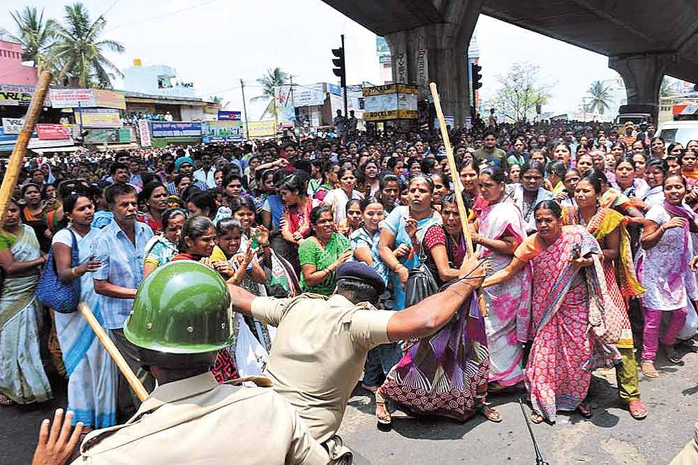 A ­Universal Net To Hold All Workers