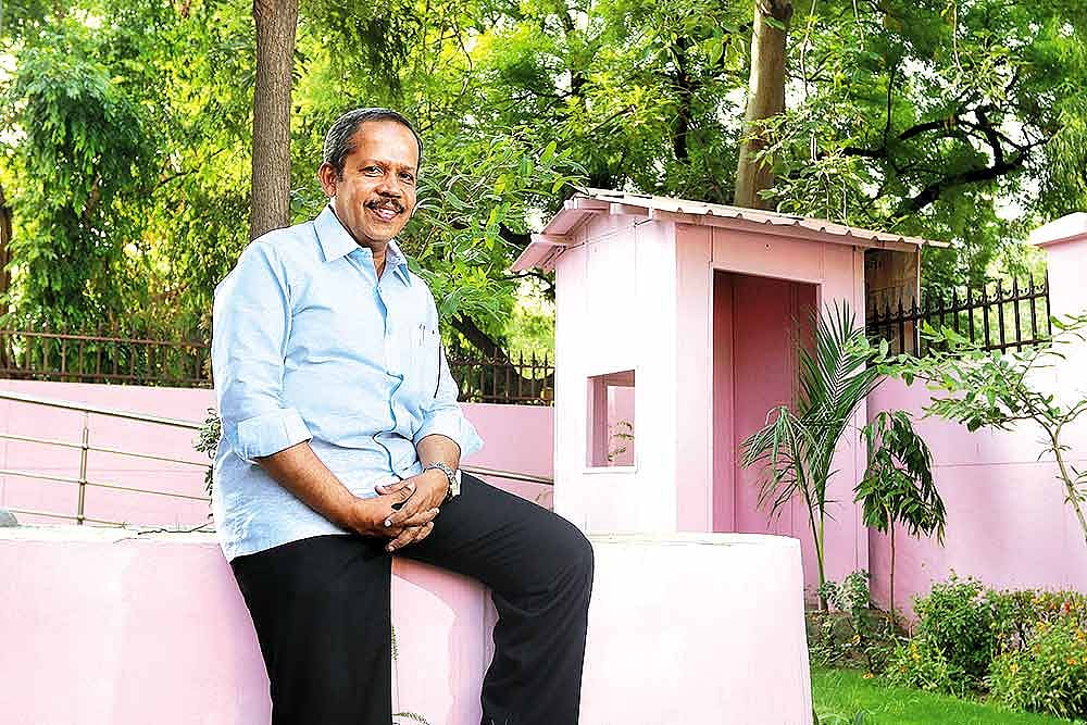 ‘The Code Gives Bureaucrats The Upper Hand’