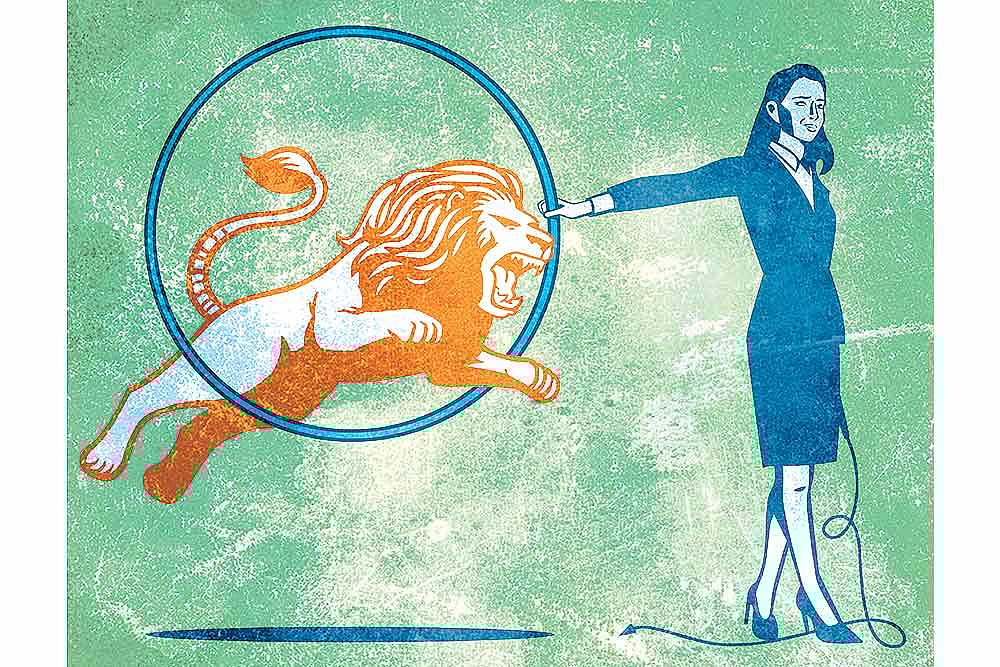 Sealing Souls With Glass