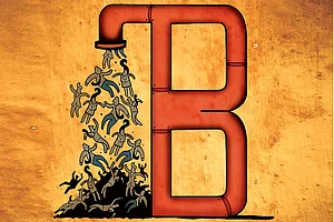 The Mints Have To Press Afresh