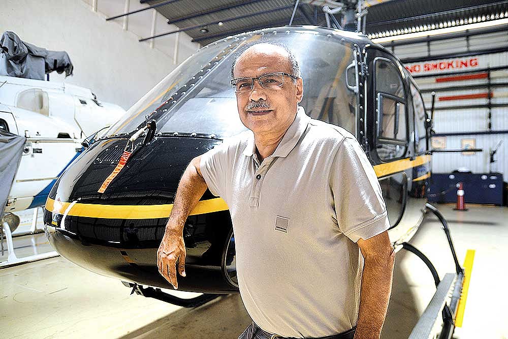 ‘India Is Still A Big Market. The Golden Age Is Really Ahead Of Us.’