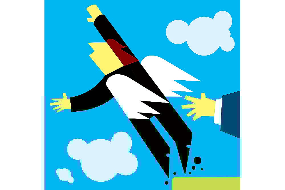 Pep Up Entrepreneurs