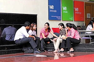 Going Back To School