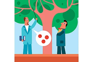 MBA: A School For Scions