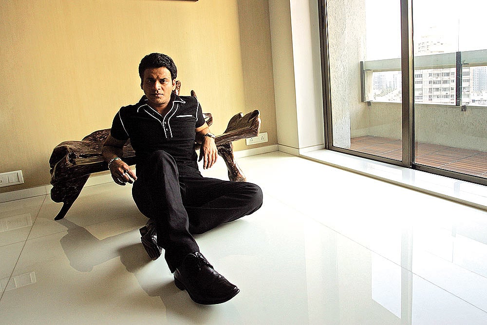 ‘As An ­­Actor, I’ve Totally ­Surrendered To My DNA’