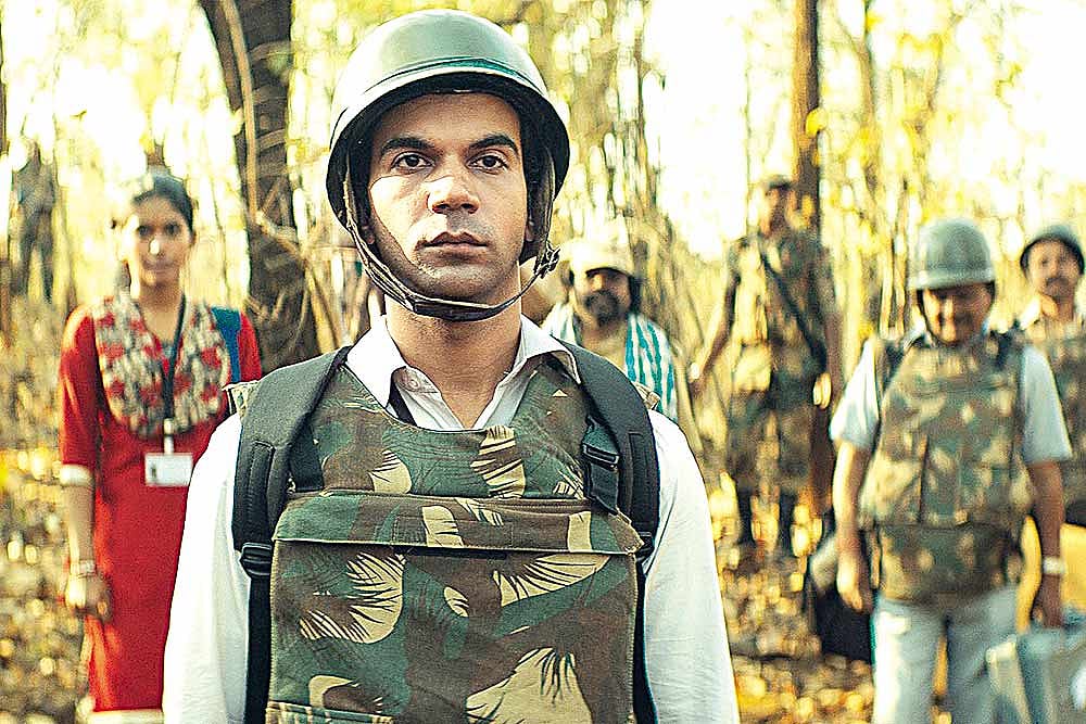 Golly! It’s The Time For Davids