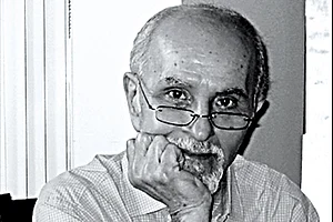 Fasana Of A Fragrant Guldasta