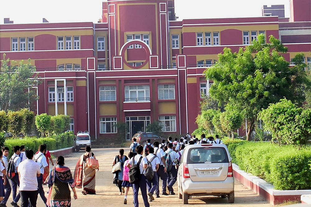 Only-For-Profit Schools