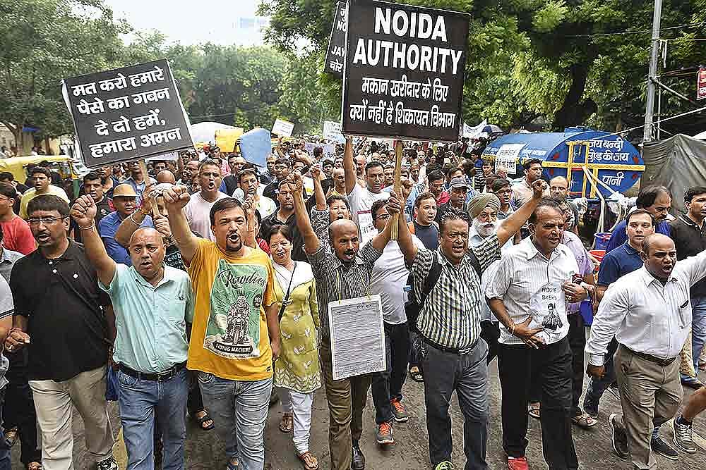 If Wishes Were Houses