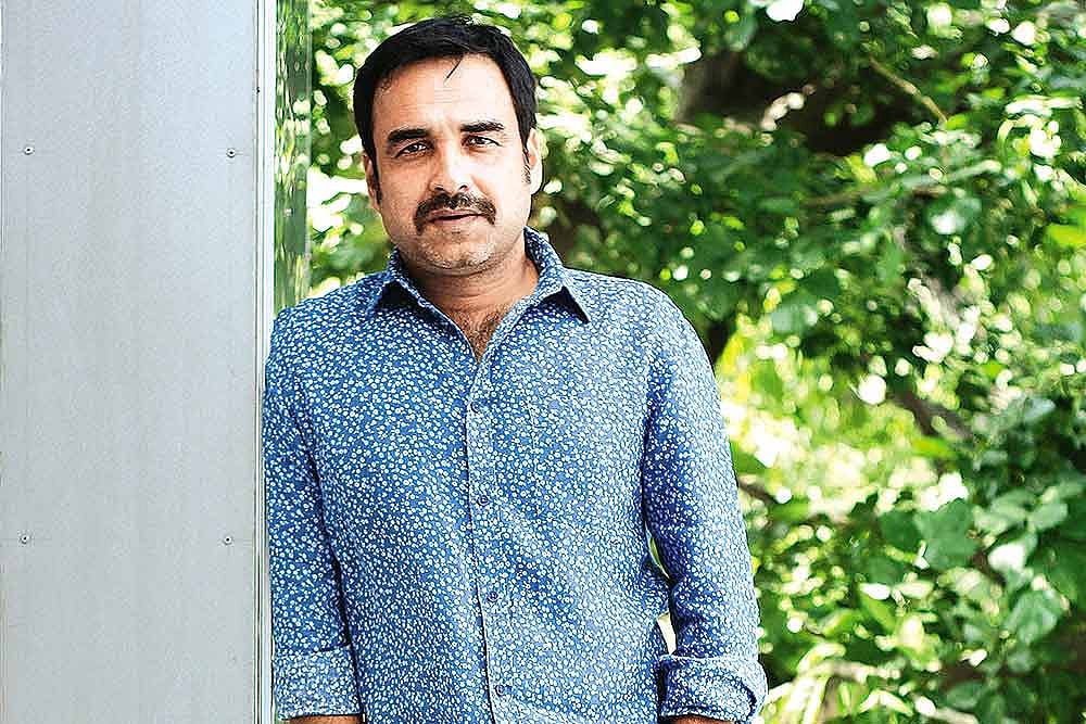 The Fireworks Of A Shadow Dancer