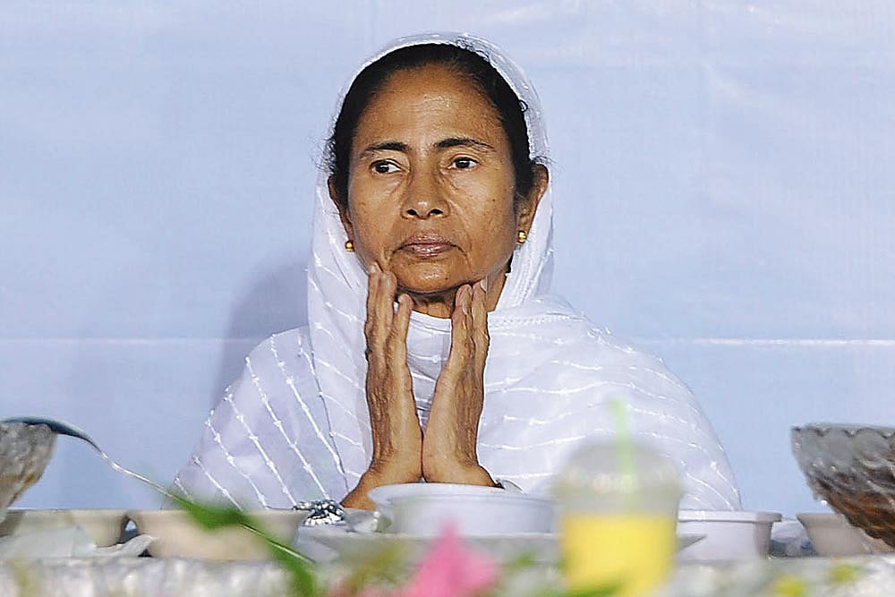 A Prayer Sent Out Loudly