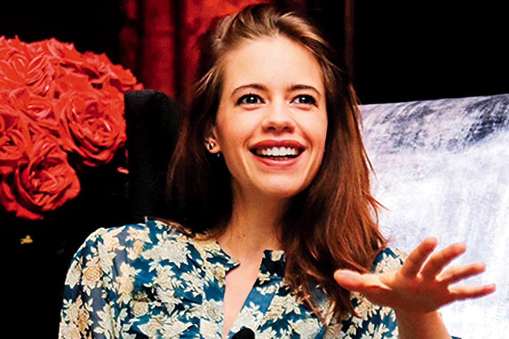 ‘Deepika And ­Priyanka Are Exceptions, ­Otherwise Gender Balance In Terms Of Pay Is Skewed’