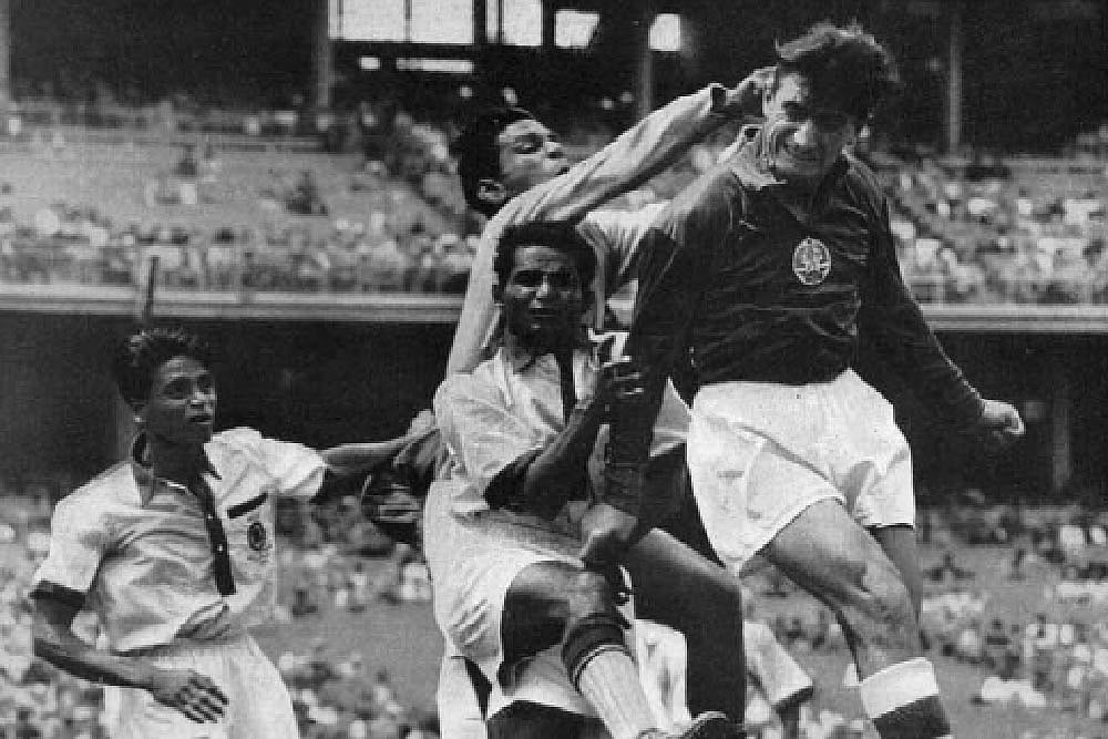 Another 1983, For Football