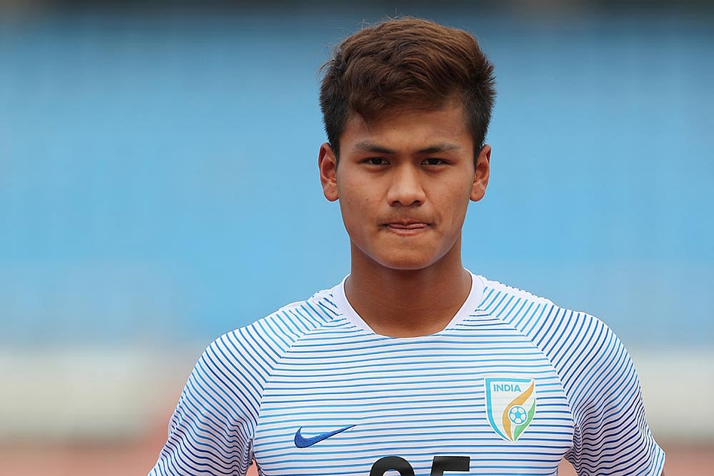 ‘Even If I Hadn’t Scored, Someone From My Team Would Have’