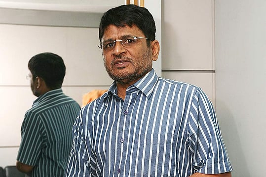 Chaar Annas Of Rare Mettle