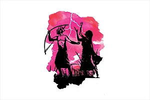 The Seeds Of Truth Grew Revolution