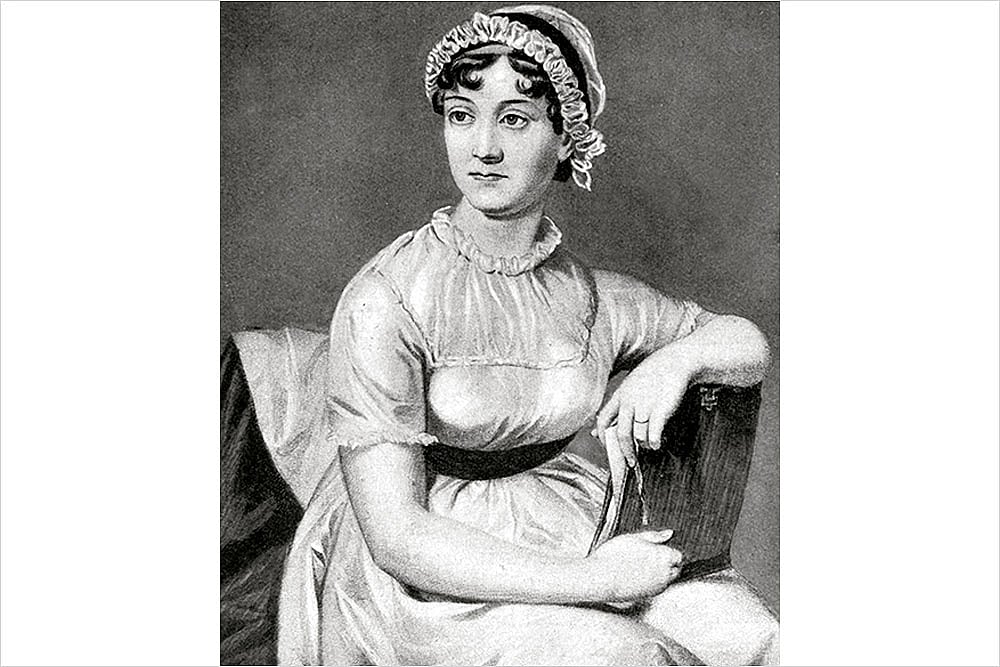 Emma Woodhouse Is Your Friend