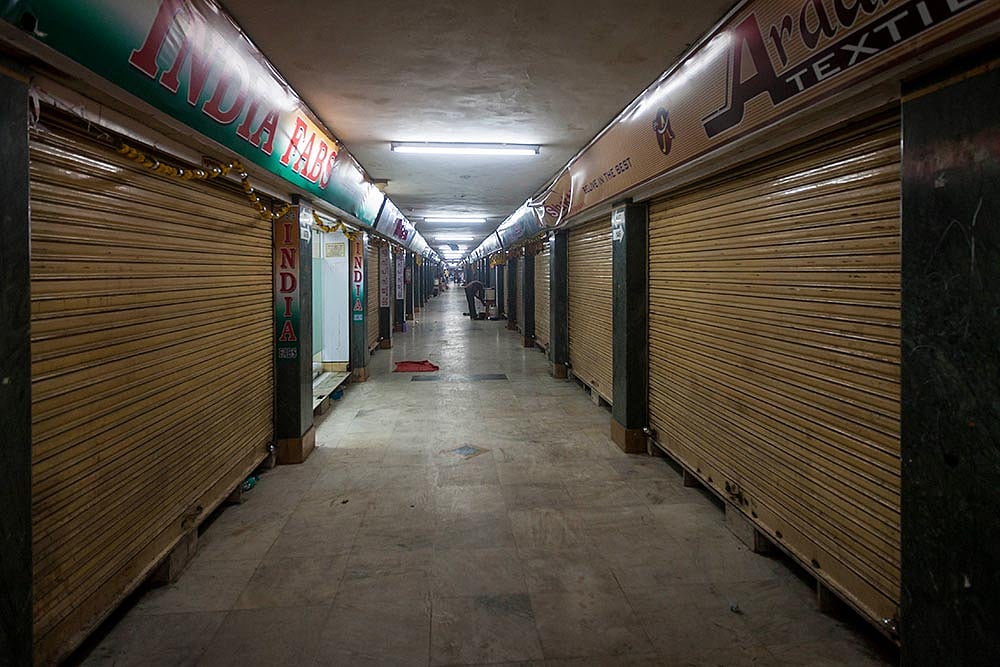 The Grim Gabbar Curve