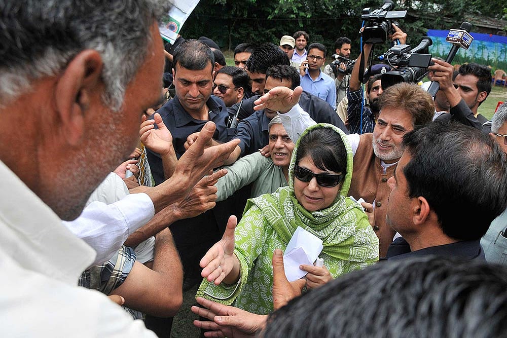 Taking It Beyond Wazwaan