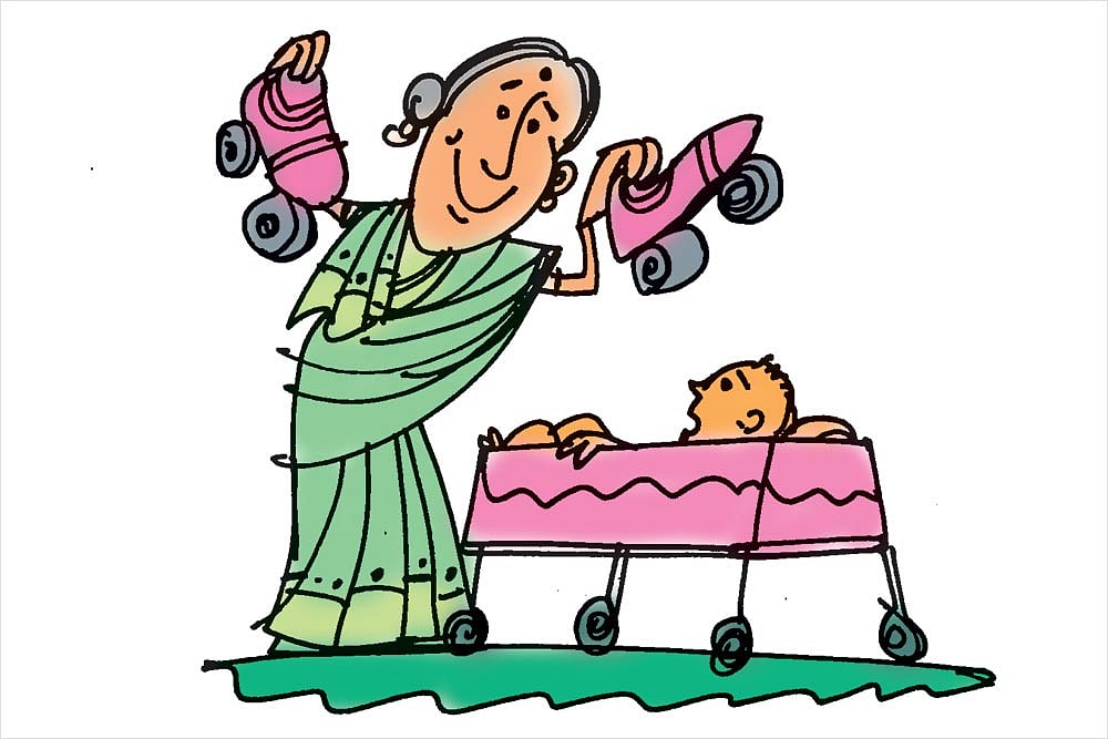 The Subcontinental Menu