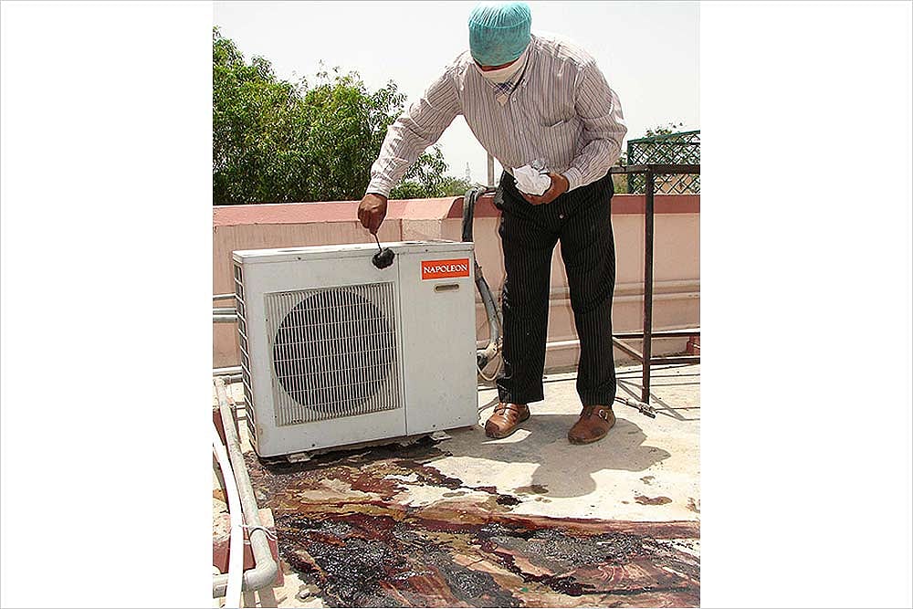 Under-Staffed, Poor Infra...