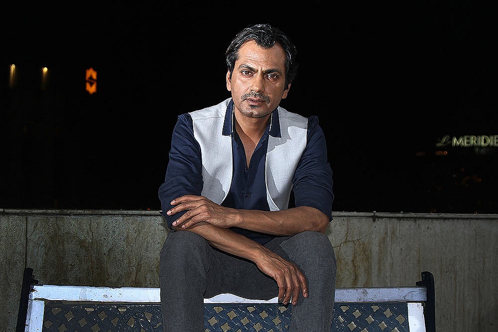 An Actor Prepared In Wasseypur