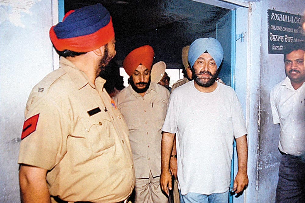 In Punjab, Another Decade, Another Scam