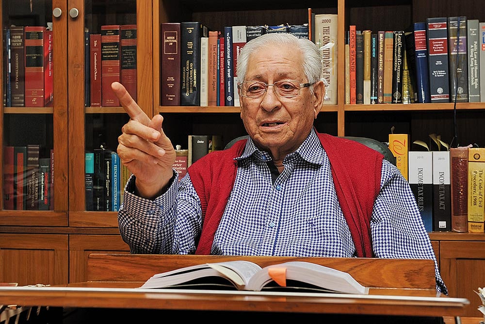 ‘We Must Try For An All-India Entrance Exam For Judges For Uniform Recruitment’