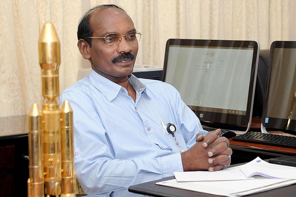 ‘We Are Ready To Transfer Space-Grade Tech To Industry’