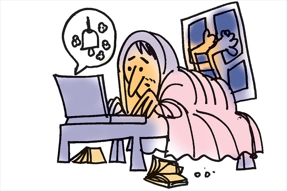 The Subcontinental Menu