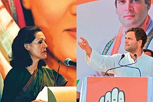 The Memory Of A Kingdom