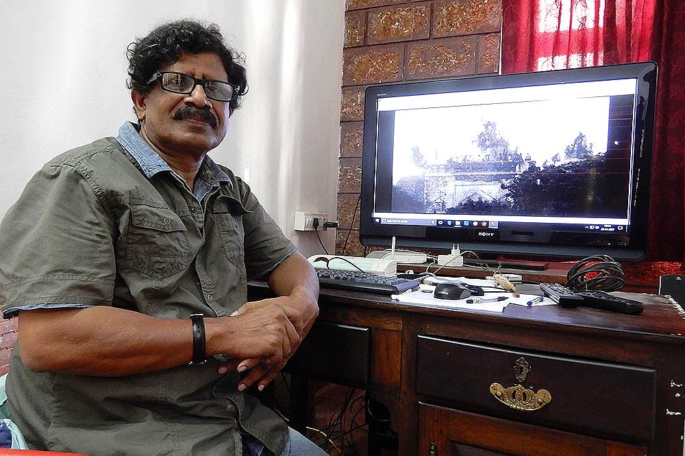 Through The Victim Lens