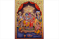 Symbol Of Cultural Resurgence Symbol Of Cultural Resurgence