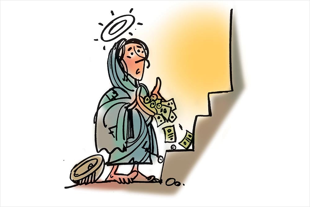 The Subcontinental Menu