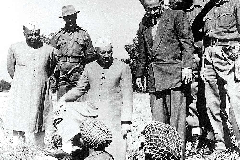 A Disastrous Policy Of Direct Approach