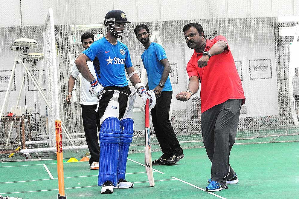 Coaching In A Package