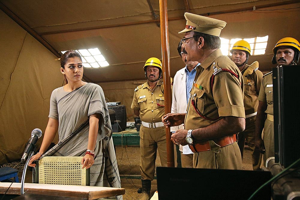 Good Deed That Paid Off