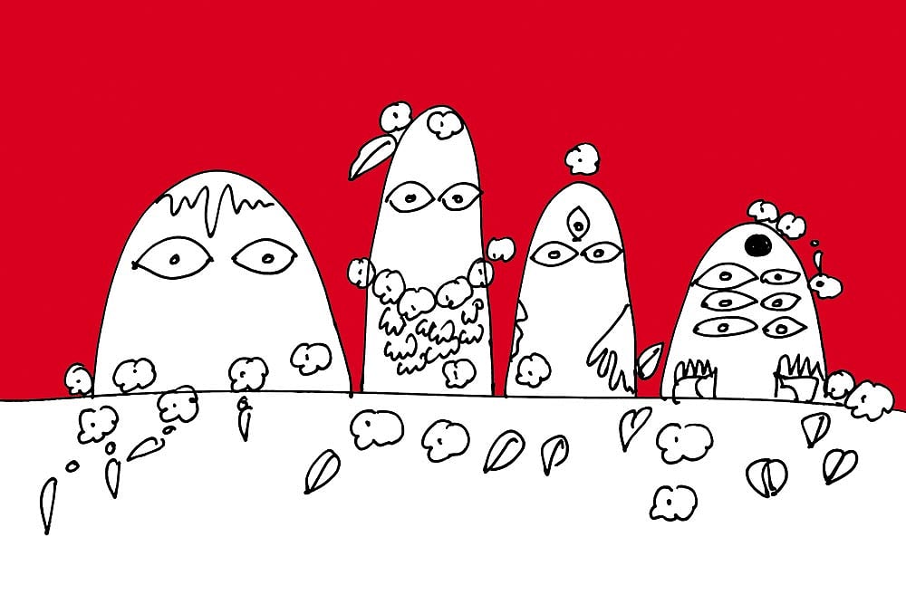 Don’t Blame The God Particle