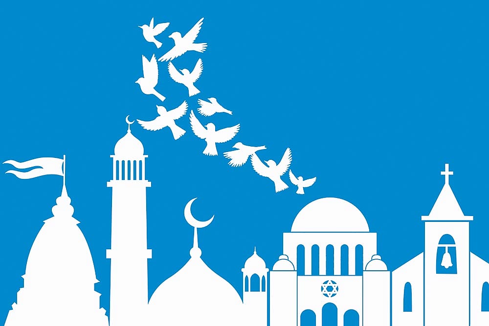 Faith Works Both Ways