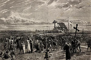 Excesses In God’s Name