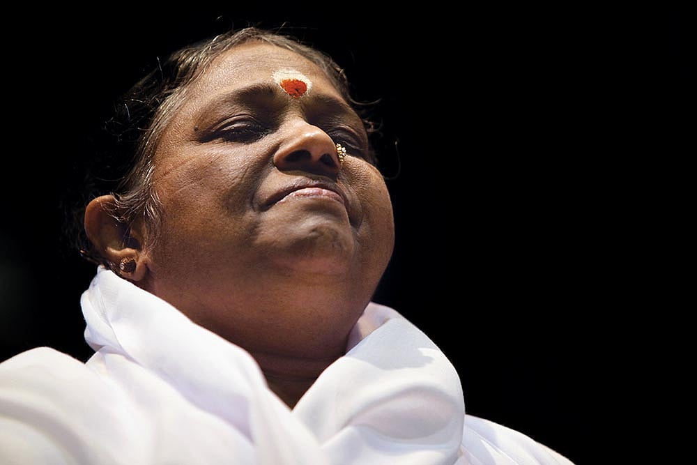 ‘Man’s Ego Is A Horse Without Reins’