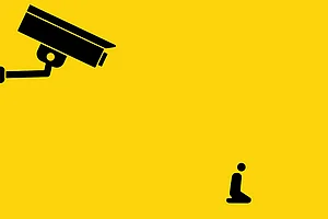 ‘Oh, But You Don’t Look Like A Muslim!’