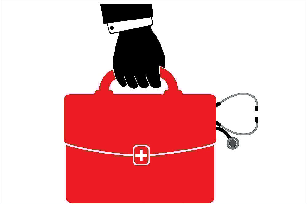 Misery As A Terrific Biz Opportunity