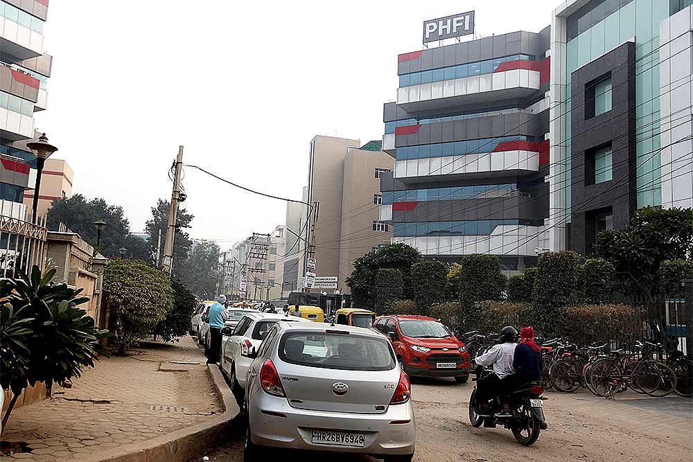 No ‘Authentic’ Data On  Mark-Ups Yet