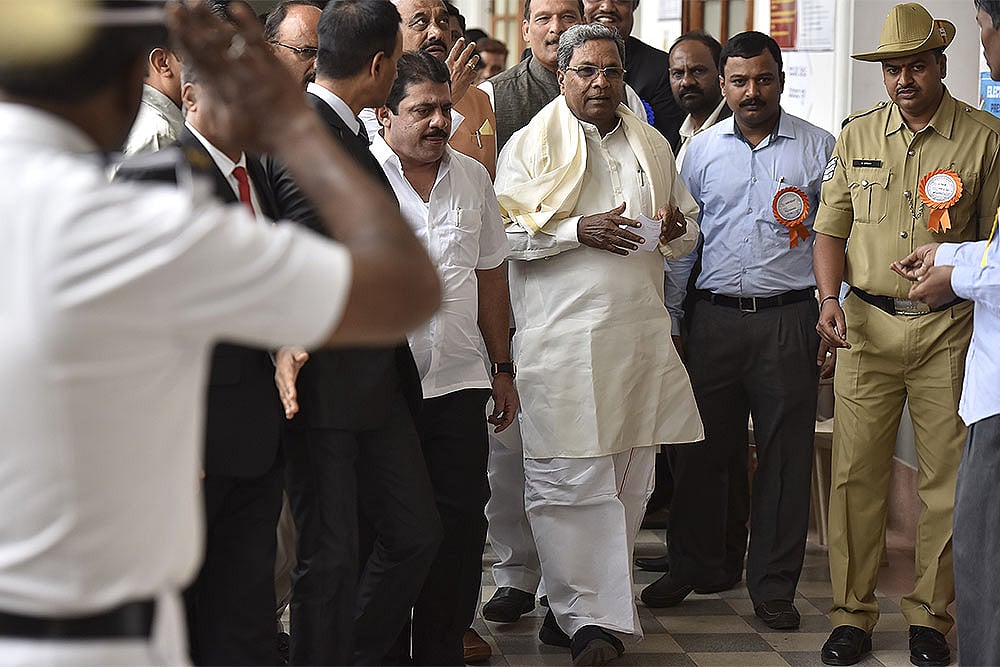 Factors Beyond Mere Bhagya