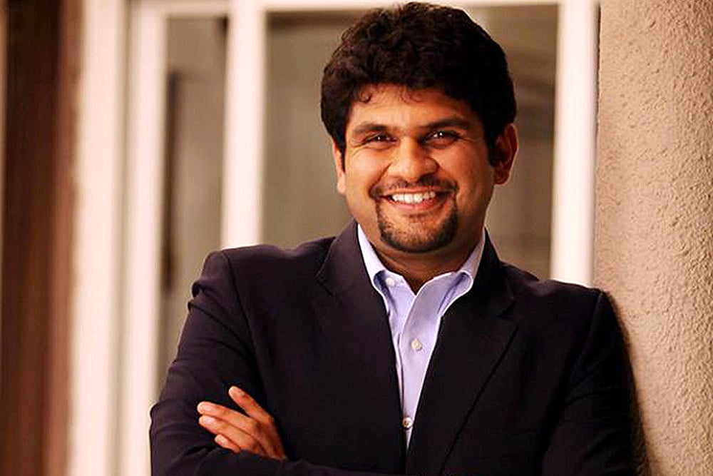 ‘Killing ­Original Content ­Creators Isn’t In ­Silicon ­Valley’s Interest’