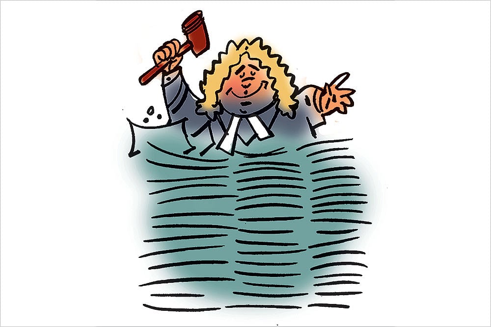 The Subcontinental Menu